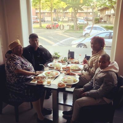 Foto 163 uit Saron-EetHuis NEW