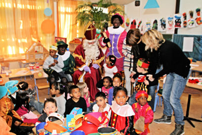 Foto 218 uit Sint RK Regenboog