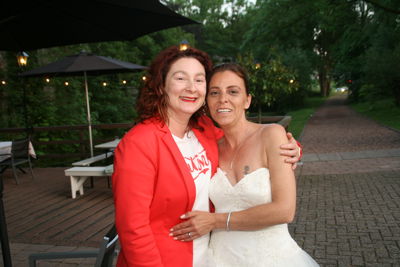 Foto 461 uit Bruiloft-Beverwaard