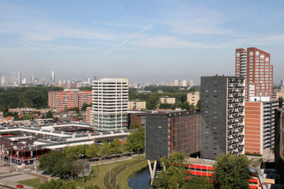 Foto 8 uit Reyertorenijsselmonde