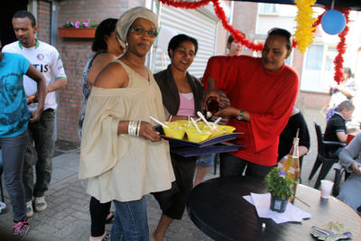 Foto 88 uit Schoonmaakdag20_4_11