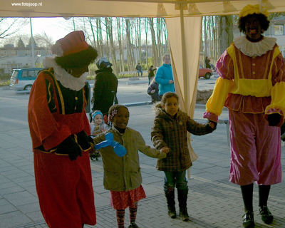 Foto 21 uit Sint kerstendijk