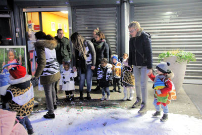 Foto 8 uit KiddoozzBoekenweek