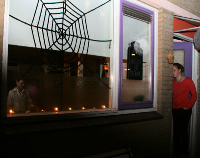 Foto 20 uit HalloweenStraten