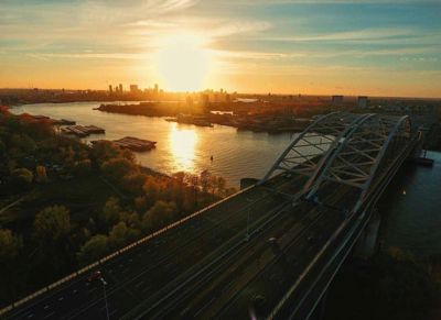 Foto 197 uit BRIENENOORDBRUG