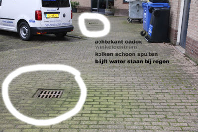 Foto 40 uit WinkelcentrumSchade