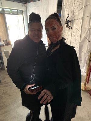 Foto 44 uit Halloween30-10-21