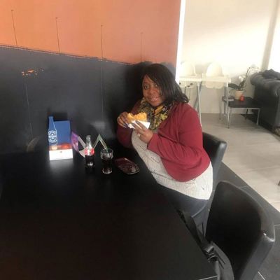 Foto 26 uit Saron-EetHuis NEW