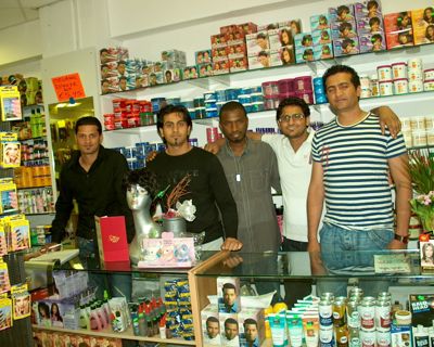 Foto 8 uit Toko Milobi Foto's