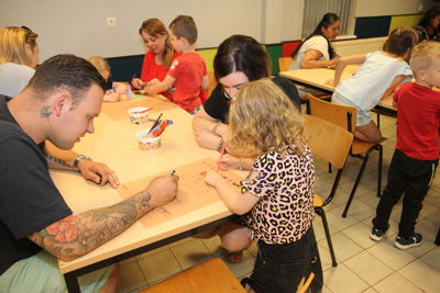 Foto 11 uit Pasen-Stormpolder