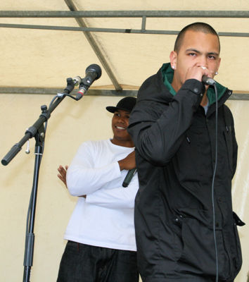 Foto 133 uit Dwightmemorealday!