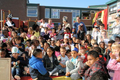 Foto 252 uit RKRegenboog30Jaar