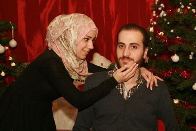 Foto 63 uit AZC BuffetInDe Focus