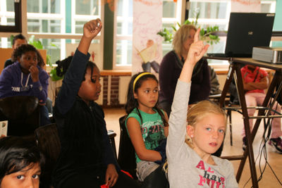 Foto 25 uit RK Regenboog15_10