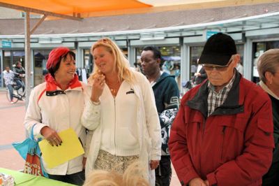 Foto 2 uit OpzoomerenPlantjes