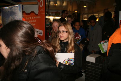 Foto 138 uit OnderwijsbeursFocus