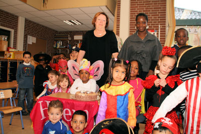 Foto 17 uit CarnavalRKRegenboog_2