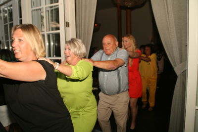 Foto 464 uit Bruiloft-Beverwaard