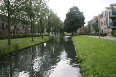 Foto 562 uit StratenBEVERWAARD