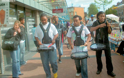 Foto 77 uit wijkfeest beverwaard