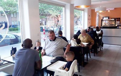 Foto 111 uit Saron-EetHuis NEW