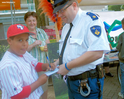 Foto 44 uit wijkfeest beverwaard