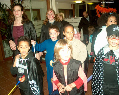 Foto 35 uit Halloweenbeverwaard07