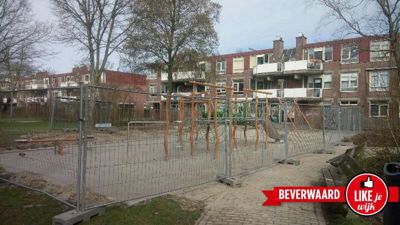 Foto 2 uit LIKEJEWIJK 2017