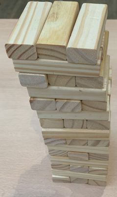 Foto 9 uit SpelletjsmiddagFocus