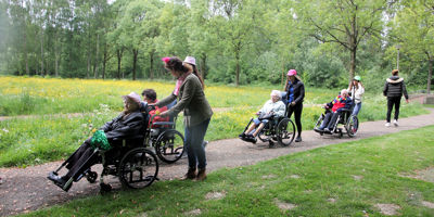 Foto 129 uit OuderenDagWetering