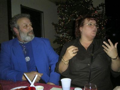 Foto 29 uit kerstdagen