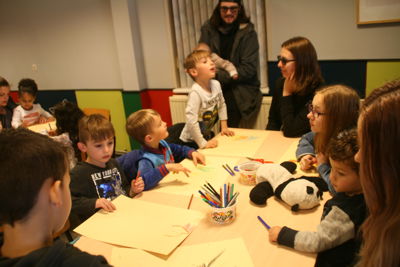 Foto 7 uit PasenStormpolder31-3