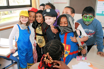 Foto 204 uit CarnavalRKRegenboog