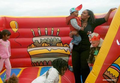 Foto 67 uit Kiddoozzkinderopvang