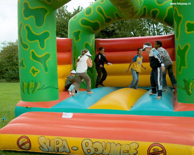 Foto 54 uit Wijkfeest 06-09-08