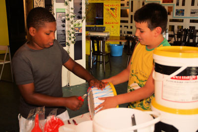 Foto 23 uit WorkshopMuziek18_8