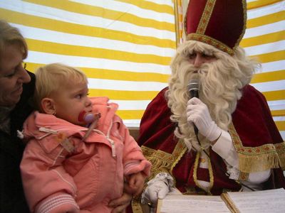 Foto 211 uit sinterklaas2005