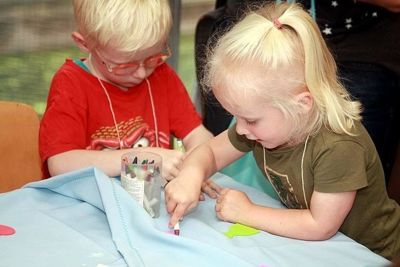 Foto 15 uit Frozen World Focus