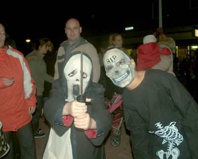 Foto 191 uit Halloweenbeverwaard07