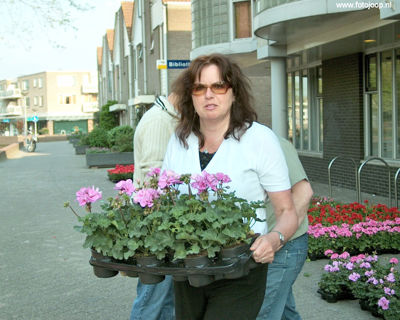 Foto 40 uit Opzoomeren 07 bw