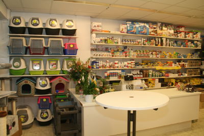 Foto 33 uit Dieren Zaak Catdox