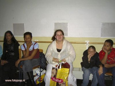 Foto 220 uit halloween2005