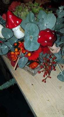 Foto 169 uit Workshops-Bloemen