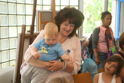 Foto 370 uit Frozen World Focus