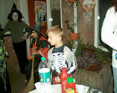 Foto 33 uit halloween twickelerf