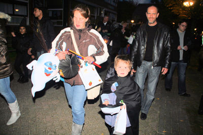 Foto 261 uit HalloweenBeverwaard