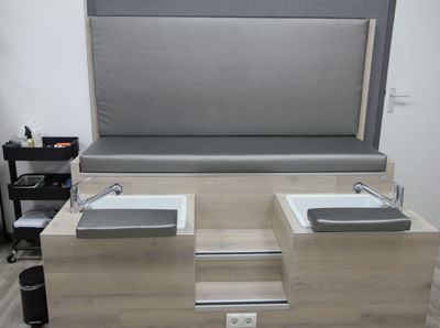 Foto 5 uit San4You Heropening