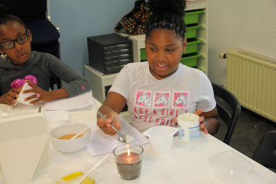 Foto 9 uit Make-up Maken22-8