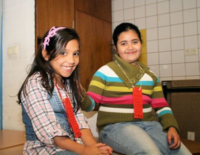 Foto 17 uit Sint in de Focus30_11