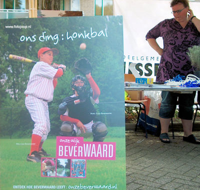 Foto 40 uit wijkfeest beverwaard